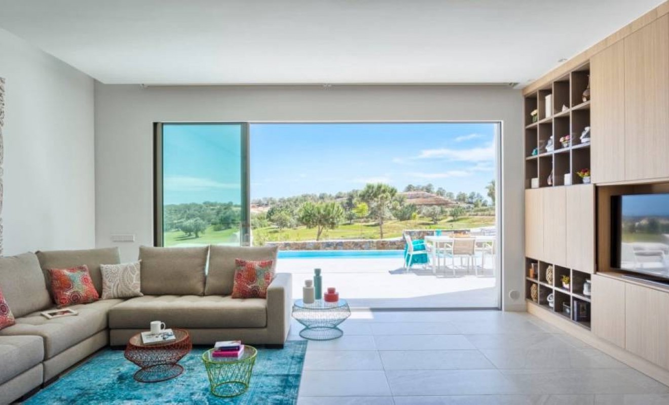 Sale - Villa - Las Colinas - Las Colinas Golf