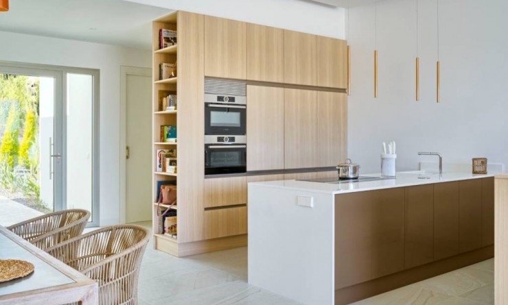 Sale - Villa - Las Colinas - Las Colinas Golf