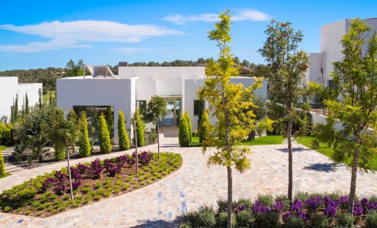 Sale - Villa - Las Colinas - Las Colinas Golf
