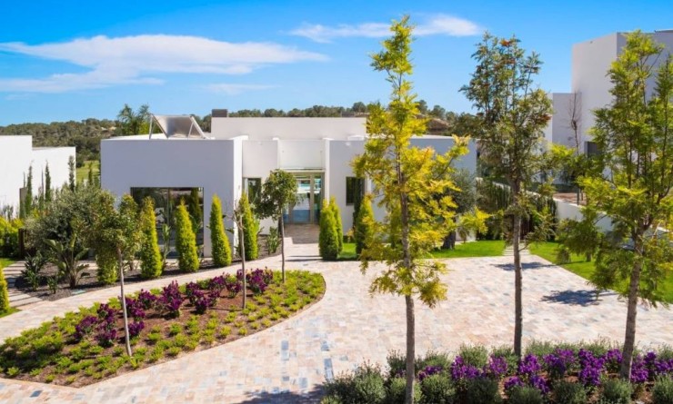 Sale - Villa - Las Colinas - Las Colinas Golf