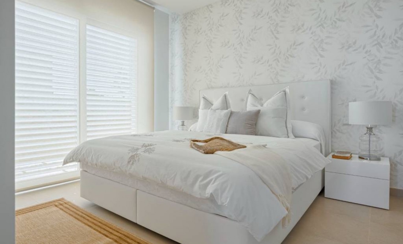 Sale - Villa - Las Colinas - Las Colinas Golf