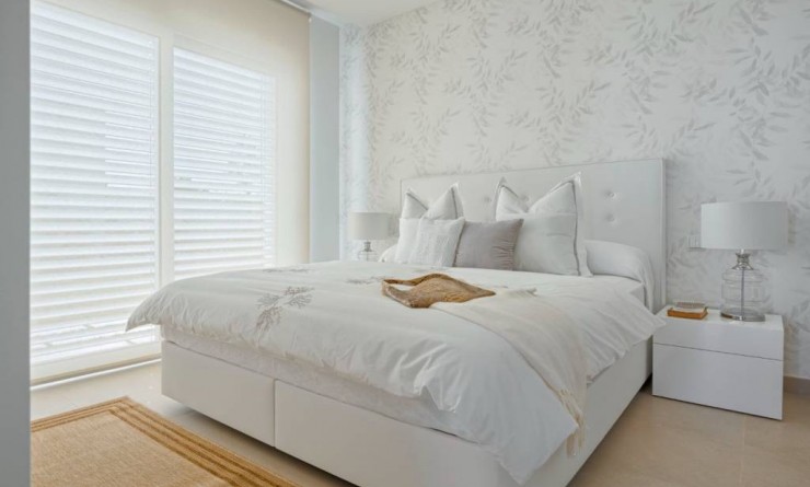 Sale - Villa - Las Colinas - Las Colinas Golf