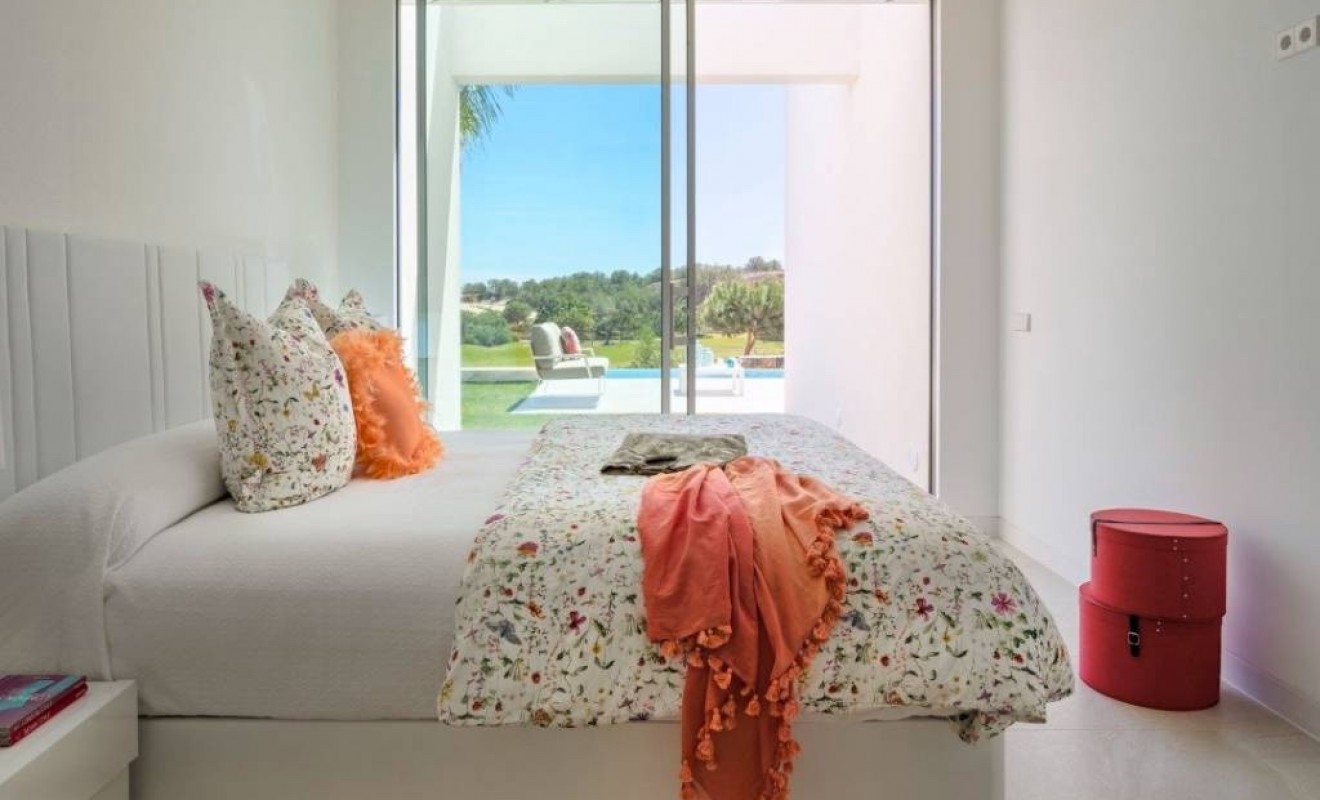 Sale - Villa - Las Colinas - Las Colinas Golf