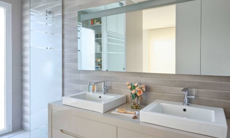 Sale - Villa - Las Colinas - Las Colinas Golf