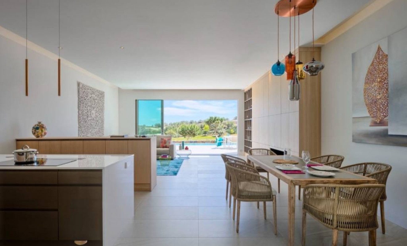 Sale - Villa - Las Colinas - Las Colinas Golf