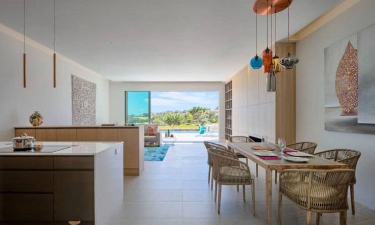 Sale - Villa - Las Colinas - Las Colinas Golf