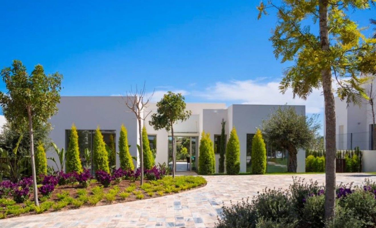 Sale - Villa - Las Colinas - Las Colinas Golf