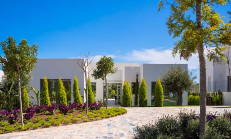 Sale - Villa - Las Colinas - Las Colinas Golf