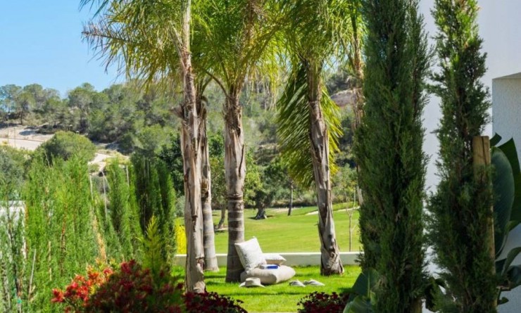 Sale - Villa - Las Colinas - Las Colinas Golf