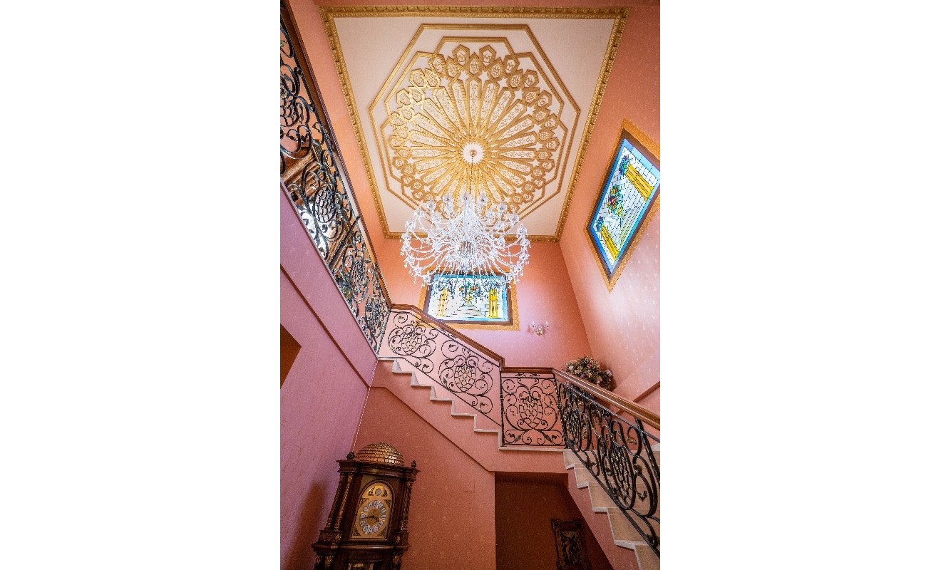 Revente - Villa - Campoamor