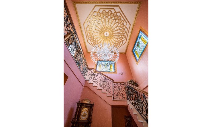 Revente - Villa - Campoamor