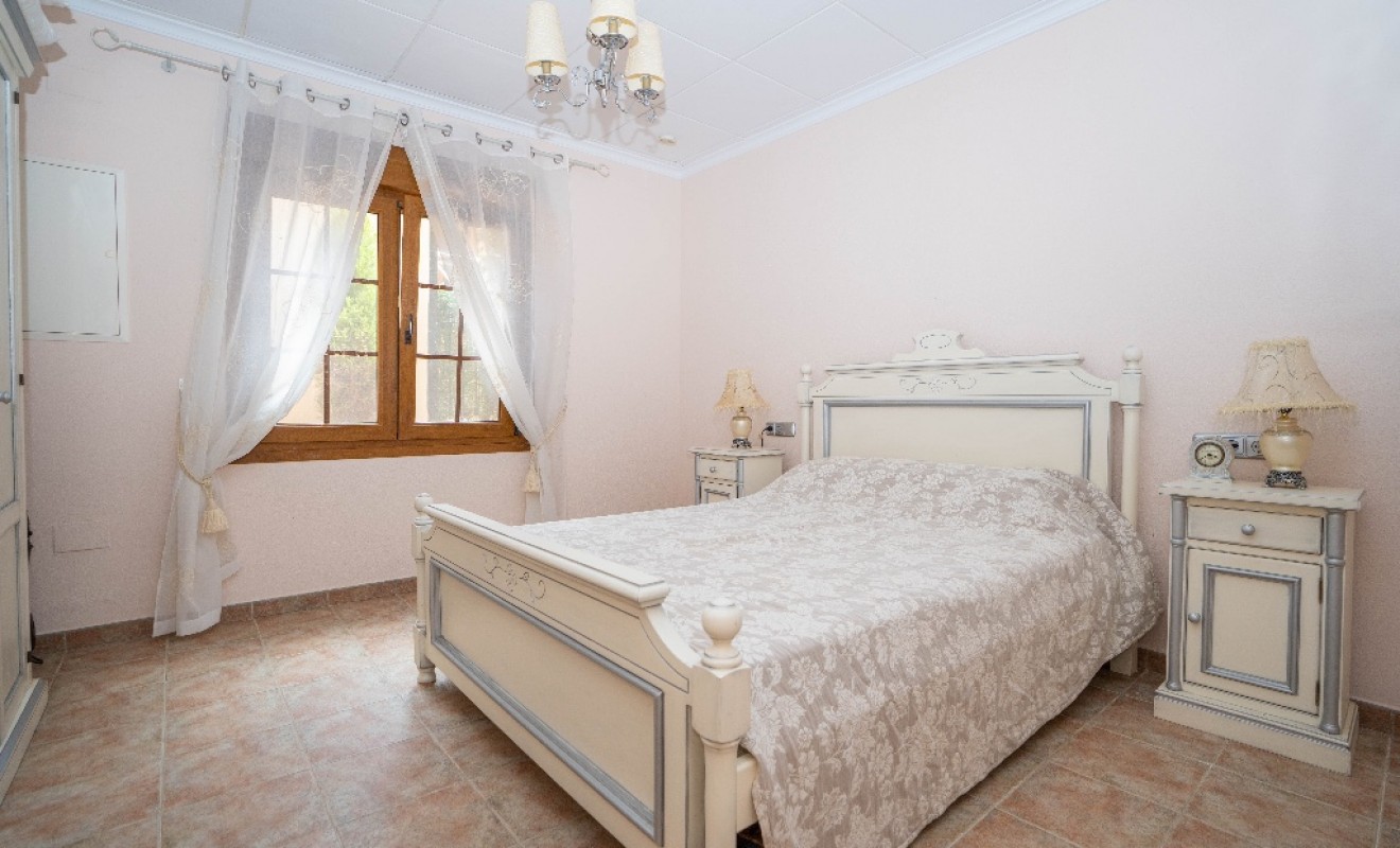 Revente - Villa - Campoamor