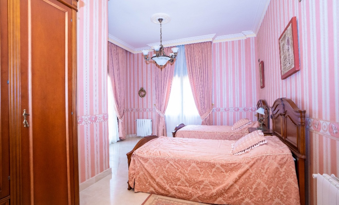 Revente - Villa - Campoamor