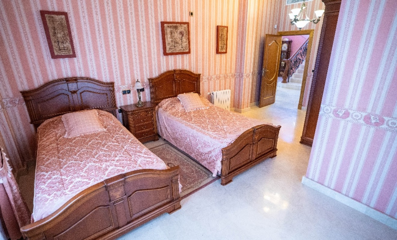 Revente - Villa - Campoamor