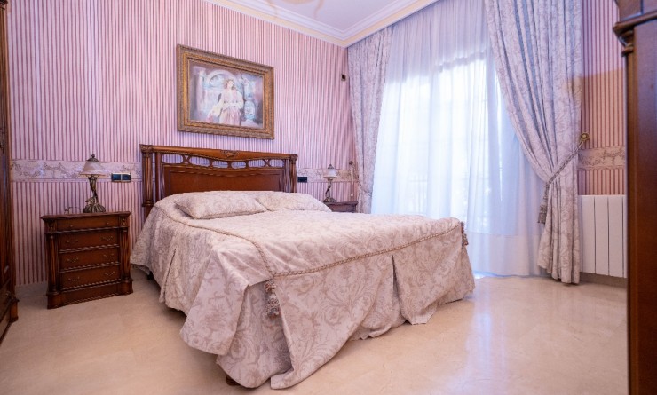 Revente - Villa - Campoamor