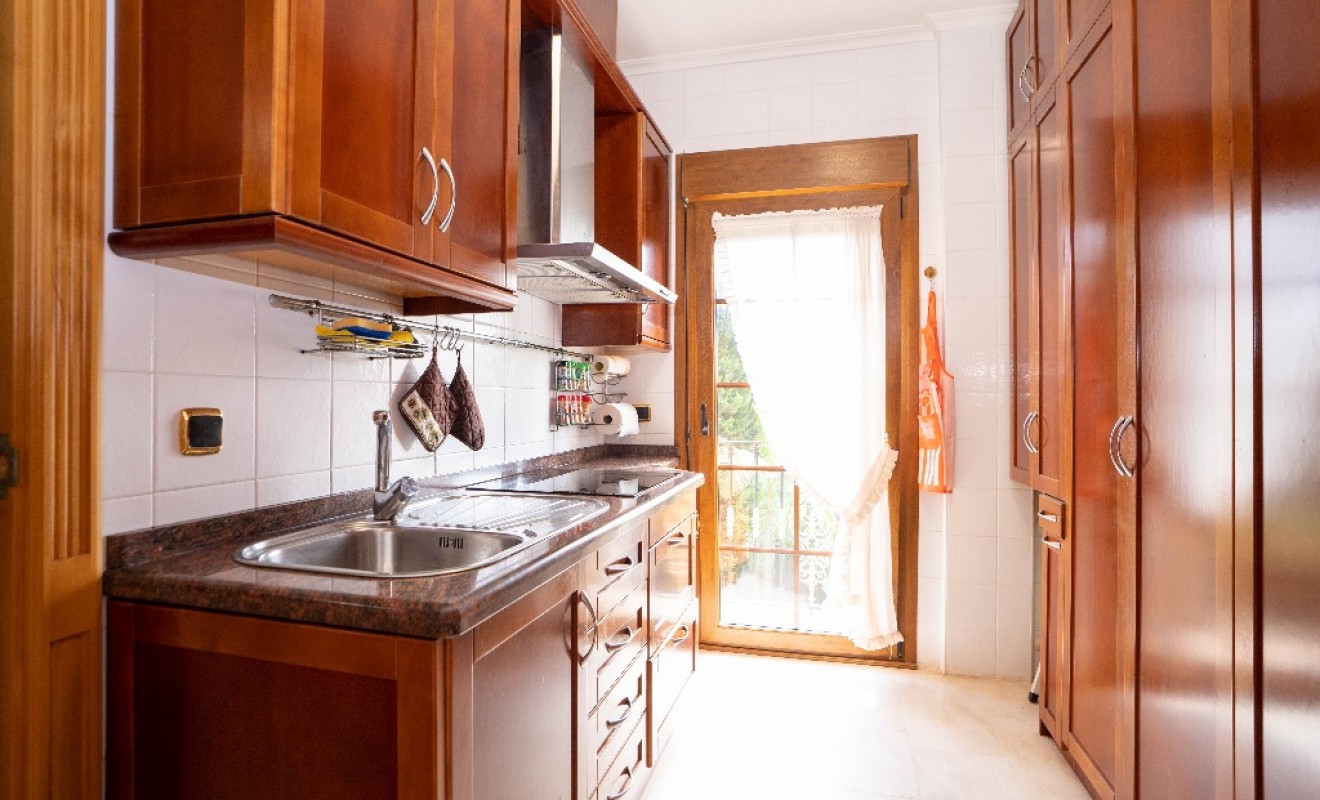 Revente - Villa - Campoamor