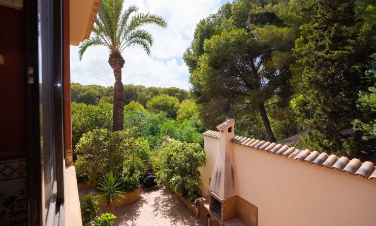 Revente - Villa - Campoamor