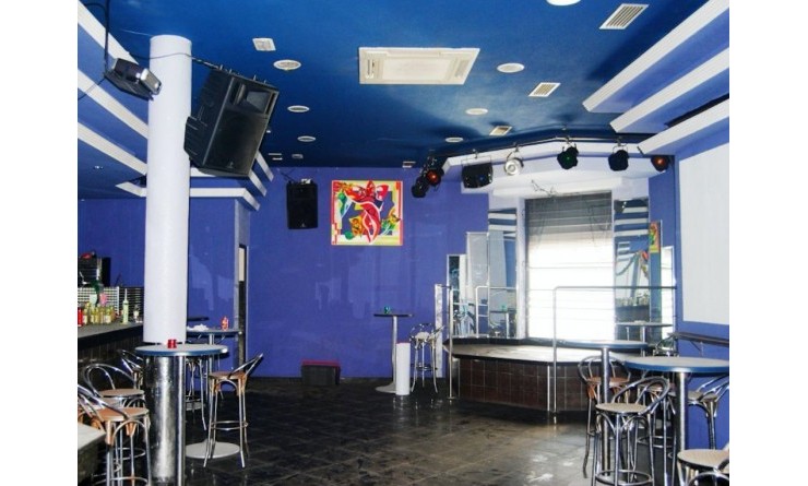 Wederverkoop - Commercieel - Torrevieja - torrevieja