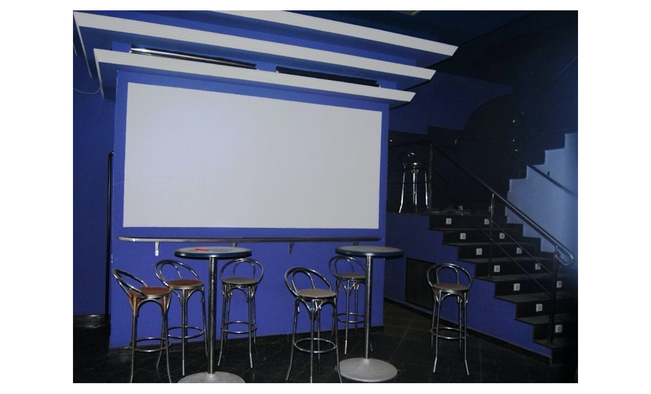 Wederverkoop - Commercieel - Torrevieja - torrevieja