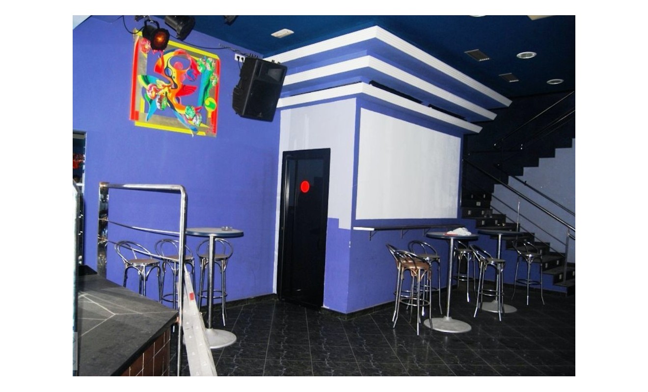 Wederverkoop - Commercieel - Torrevieja - torrevieja