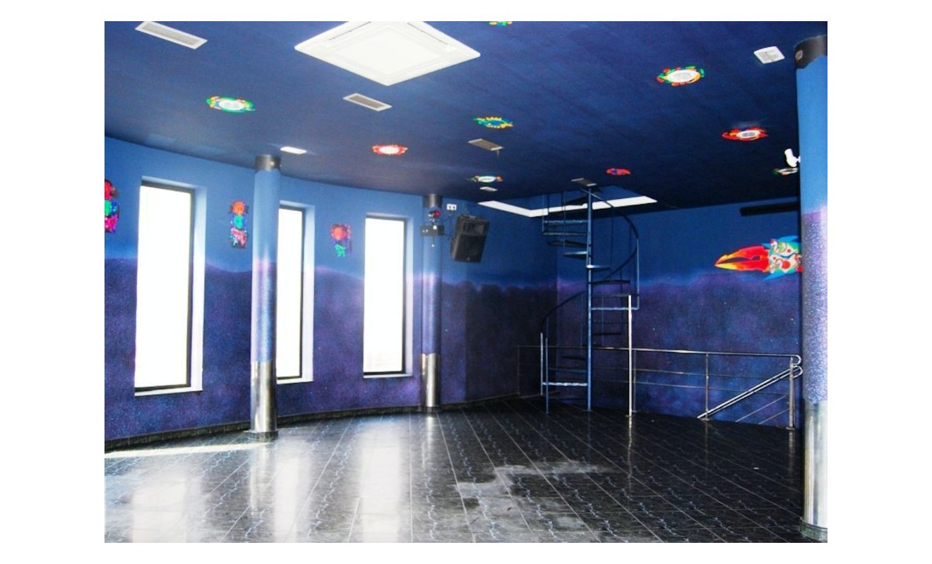 Wederverkoop - Commercieel - Torrevieja - torrevieja