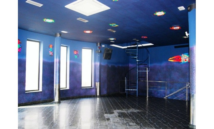 Wederverkoop - Commercieel - Torrevieja - torrevieja