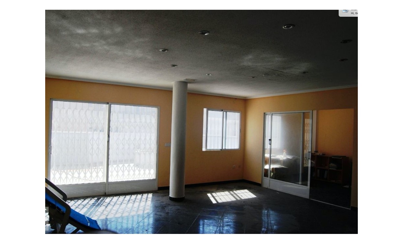 Wederverkoop - Commercieel - Torrevieja - torrevieja