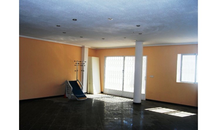 Wederverkoop - Commercieel - Torrevieja - torrevieja