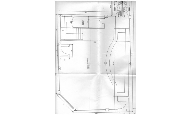 Wederverkoop - Commercieel - Torrevieja - torrevieja