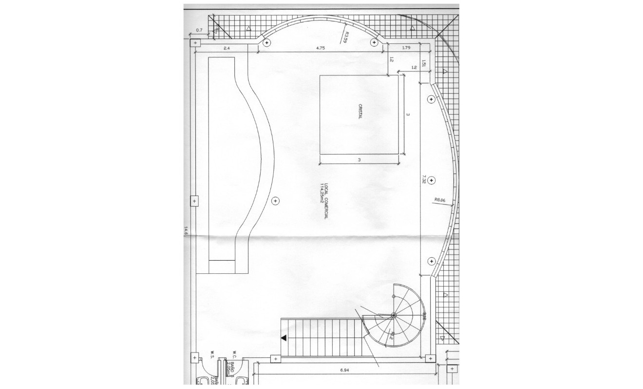 Wederverkoop - Commercieel - Torrevieja - torrevieja