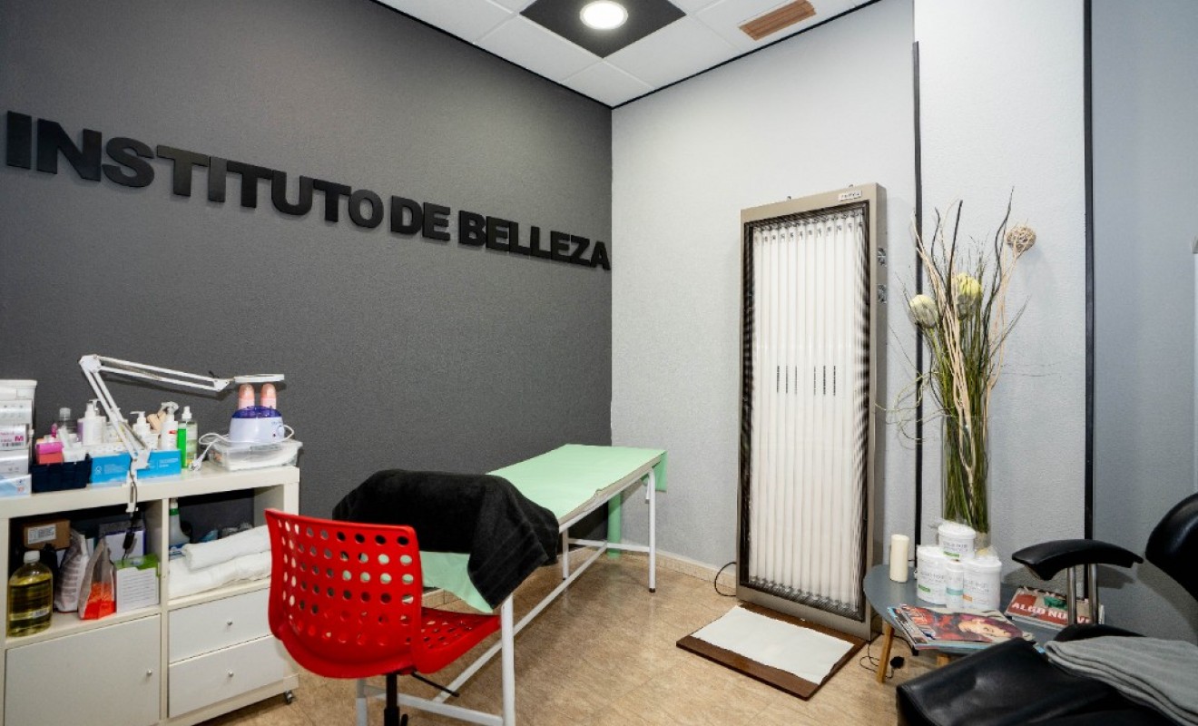 Wederverkoop - Commercieel - Torrevieja - torrevieja