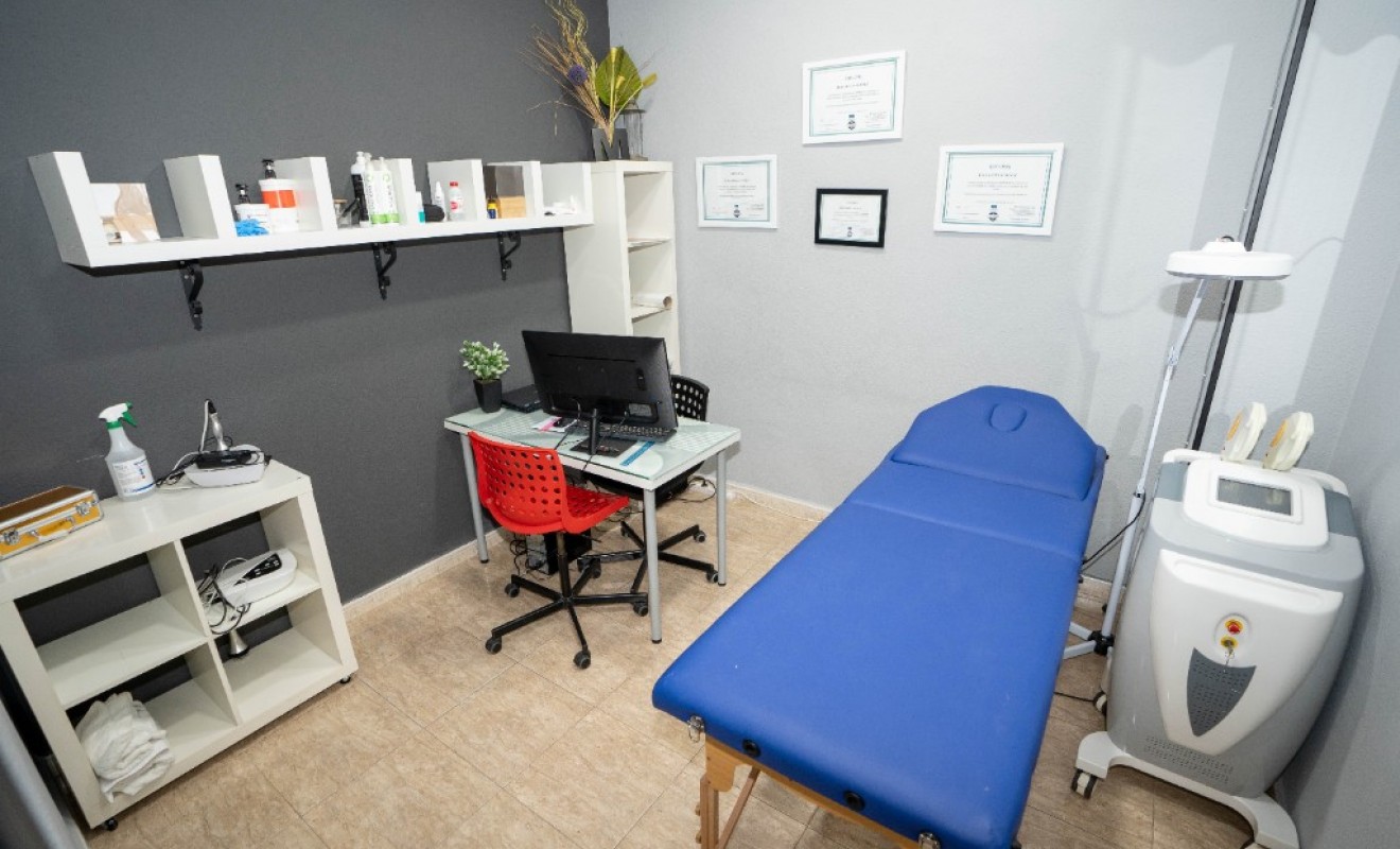 Wederverkoop - Commercieel - Torrevieja - torrevieja