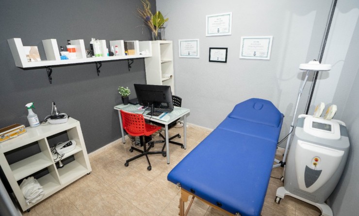 Wederverkoop - Commercieel - Torrevieja - torrevieja