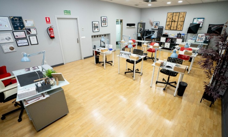 Wederverkoop - Commercieel - Torrevieja - torrevieja