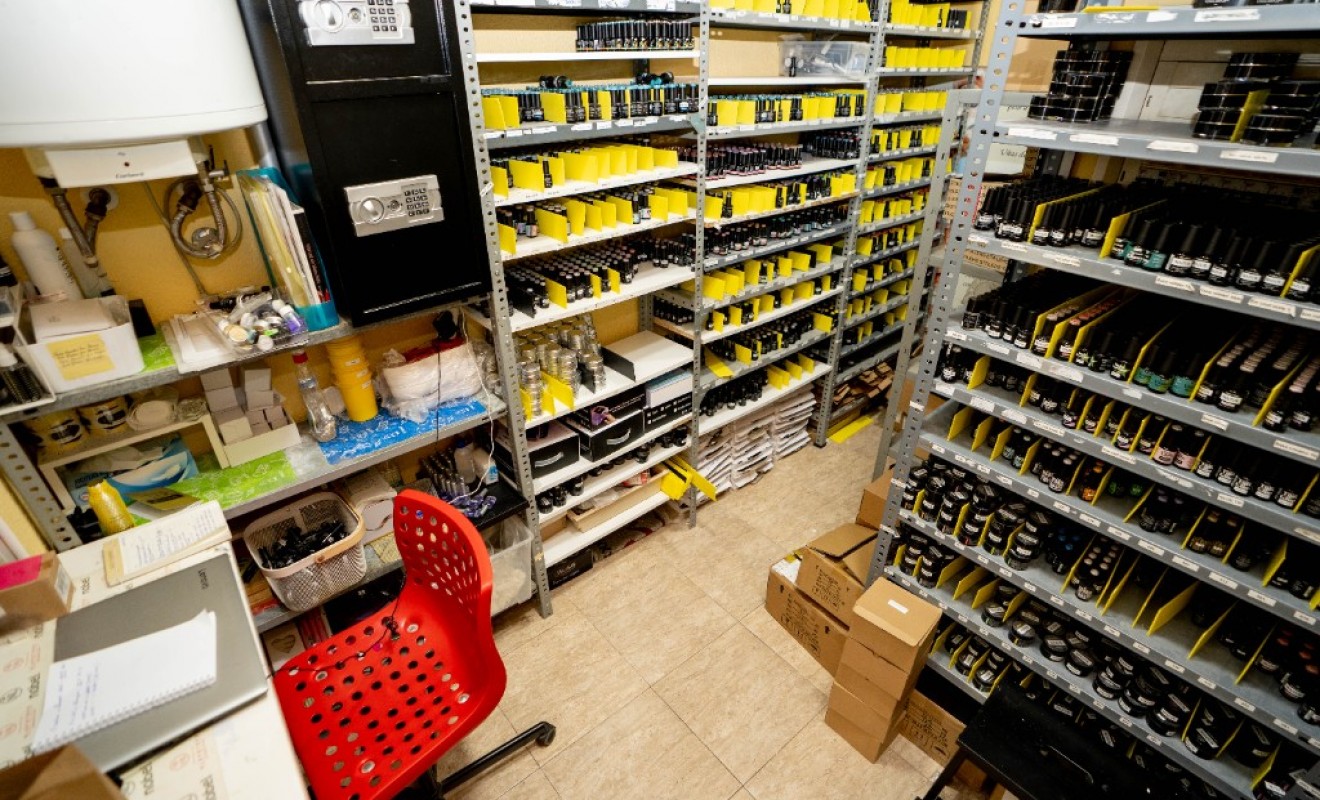 Wederverkoop - Commercieel - Torrevieja - torrevieja