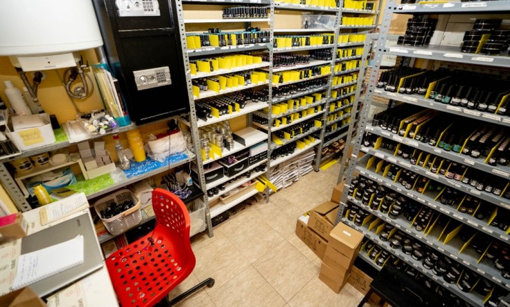 Wederverkoop - Commercieel - Torrevieja - torrevieja