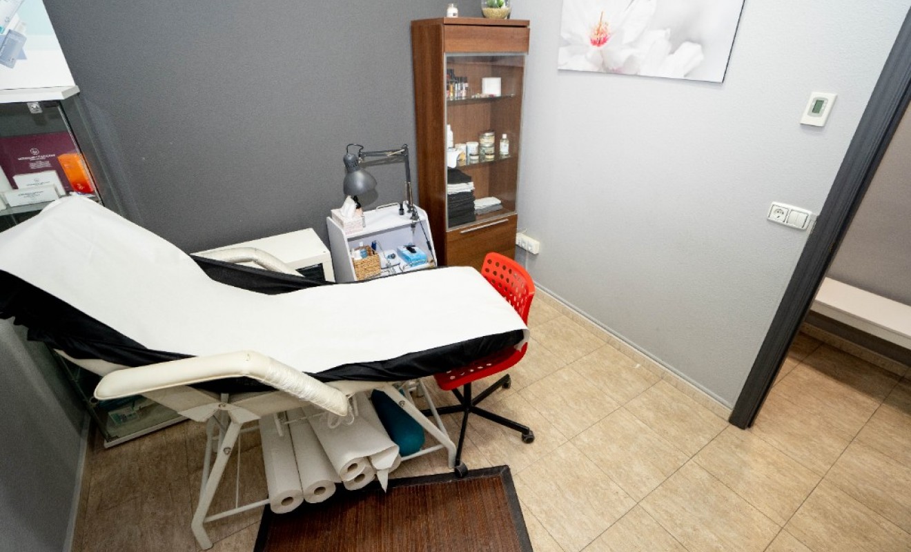 Wederverkoop - Commercieel - Torrevieja - torrevieja