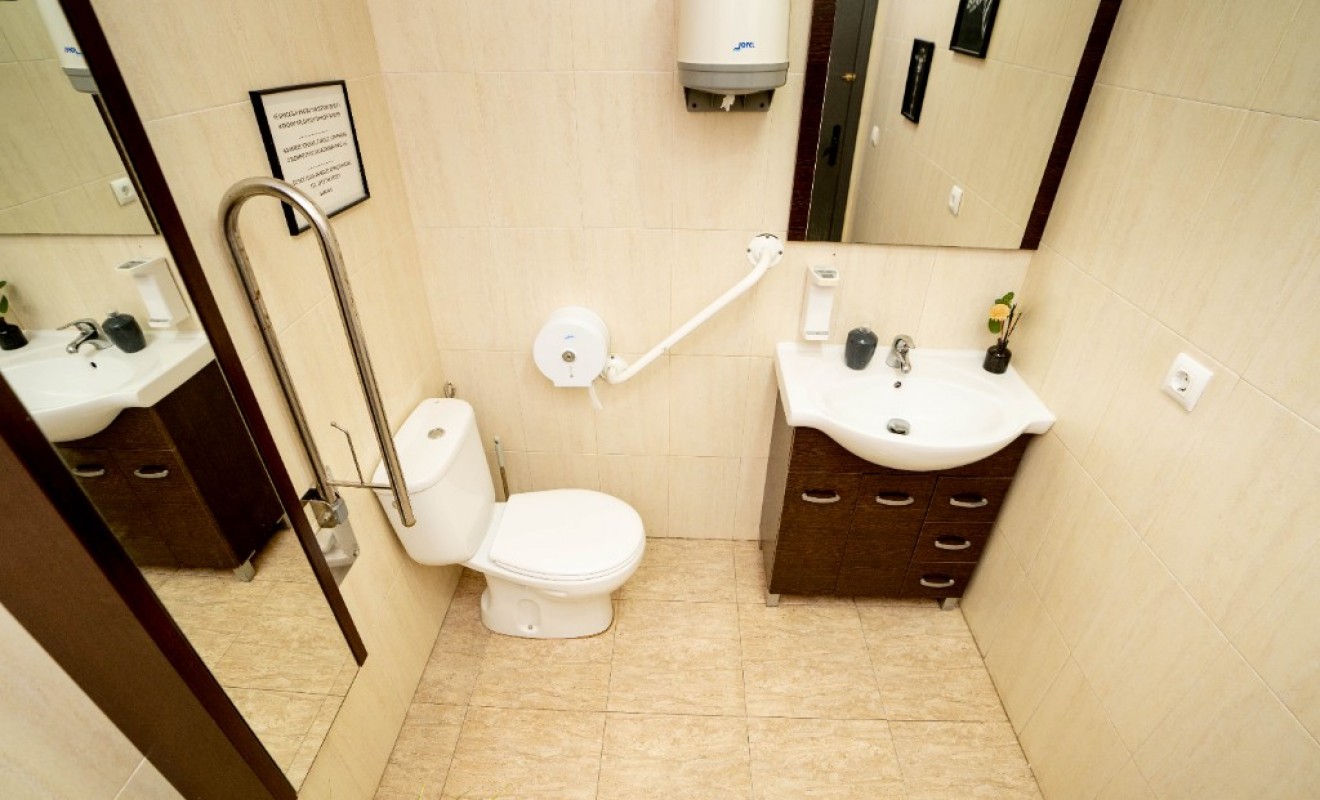 Wederverkoop - Commercieel - Torrevieja - torrevieja