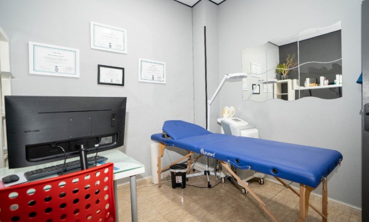 Wederverkoop - Commercieel - Torrevieja - torrevieja