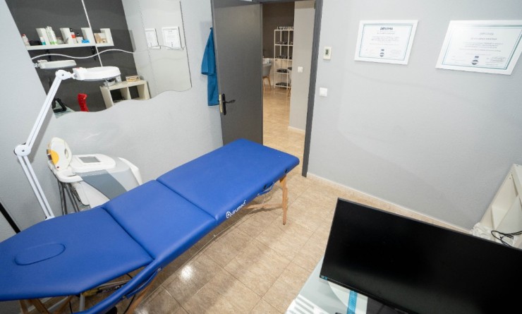 Wederverkoop - Commercieel - Torrevieja - torrevieja