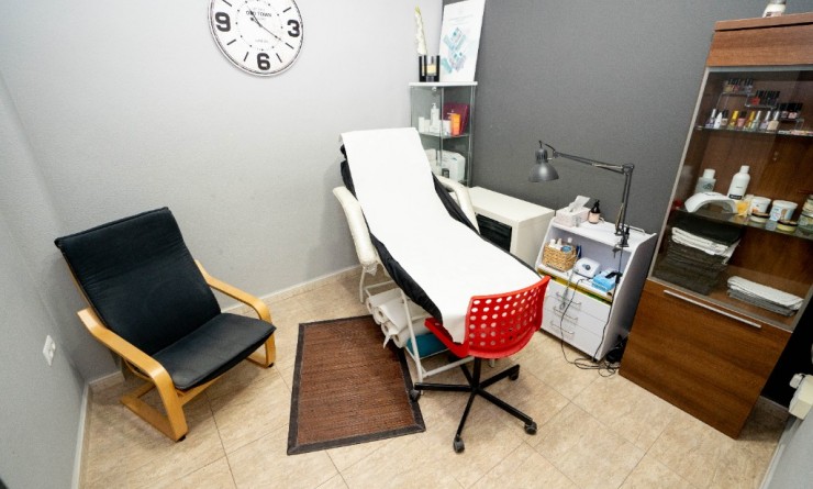 Wederverkoop - Commercieel - Torrevieja - torrevieja