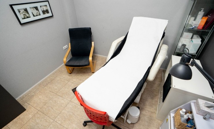 Wederverkoop - Commercieel - Torrevieja - torrevieja