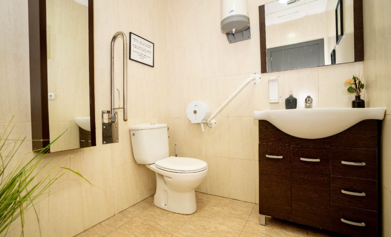 Wederverkoop - Commercieel - Torrevieja - torrevieja