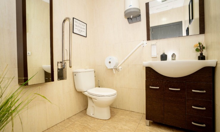 Wederverkoop - Commercieel - Torrevieja - torrevieja