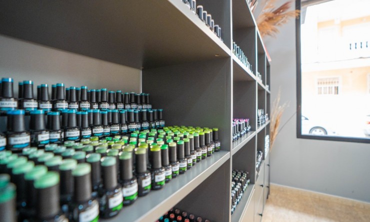 Wederverkoop - Commercieel - Torrevieja - torrevieja