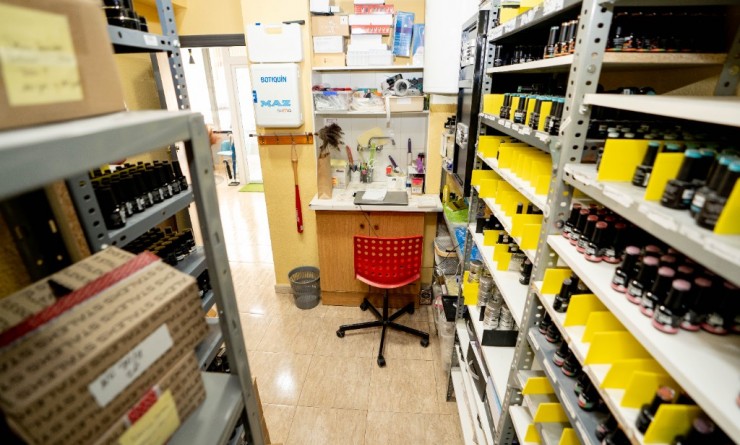 Wederverkoop - Commercieel - Torrevieja - torrevieja