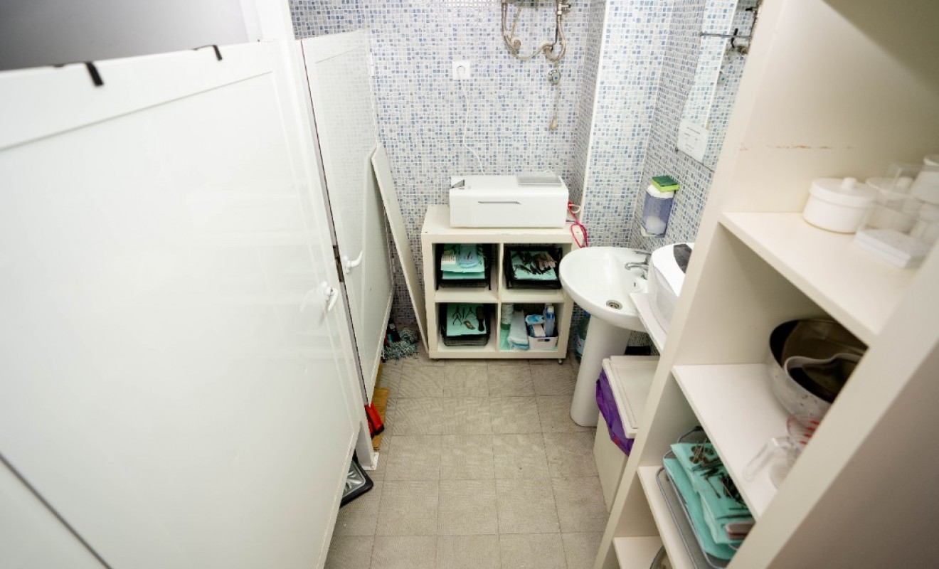 Wederverkoop - Commercieel - Torrevieja - torrevieja