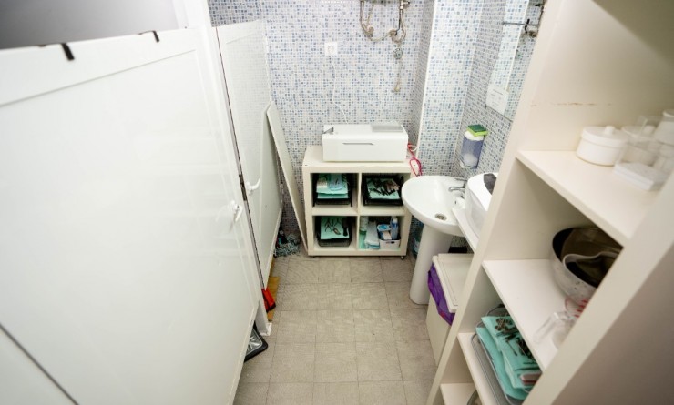 Wederverkoop - Commercieel - Torrevieja - torrevieja