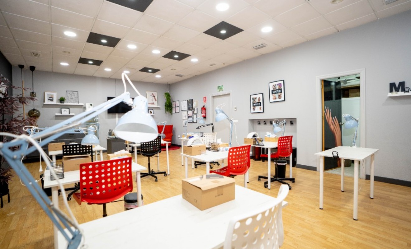 Wederverkoop - Commercieel - Torrevieja - torrevieja