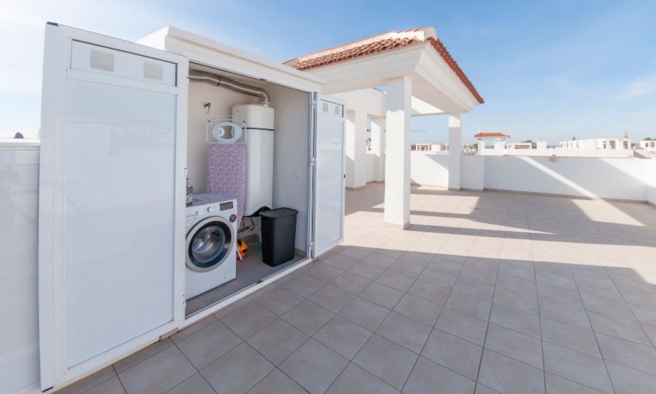 Nouvelle construction - Appartement - Ciudad quesada